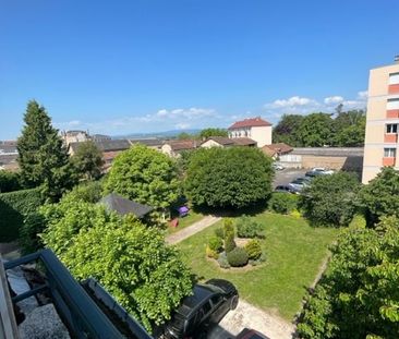 Dans belle maison, joli T1 entièrement rénové - Photo 5