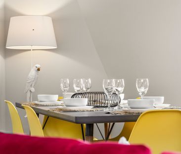 2 Bed Flat, Richmond Place, BN2 - Photo 5