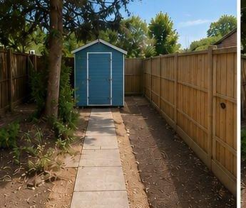 1 bedroom semi-detached house to rent - Photo 4