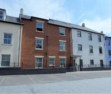 Monnow Street, Monmouth, Monmouthshire, NP25 - Photo 5