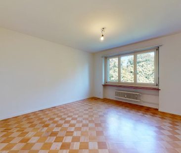 4 Zimmer, 124 m², 5. Stock - Foto 5