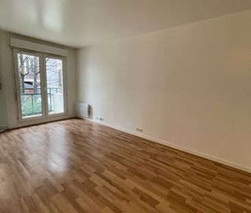 Appartement Courbevoie 1 pièce(s) 24.03 m2 - Photo 6