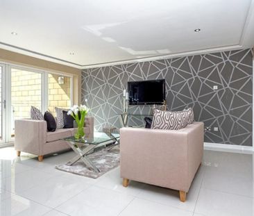 2 bedroom apartment to rent - Photo 4