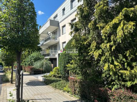 Location Appartement 1 pièce 25m² - Photo 5