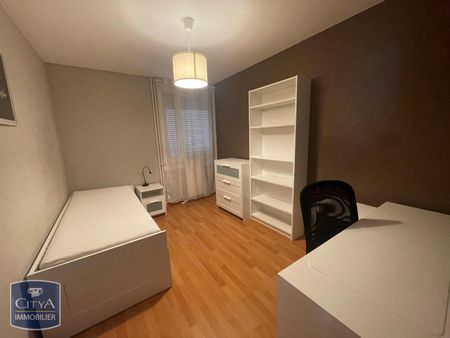 Location Appartement 1 pièce 10m² LE MANS 72100 - Photo 3