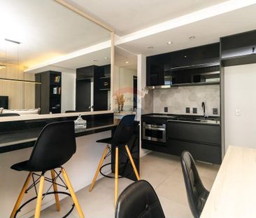 Lindo Apartamento 1 Dormitório Com Vaga Próximo Ao Metrô São Judas - Foto 1
