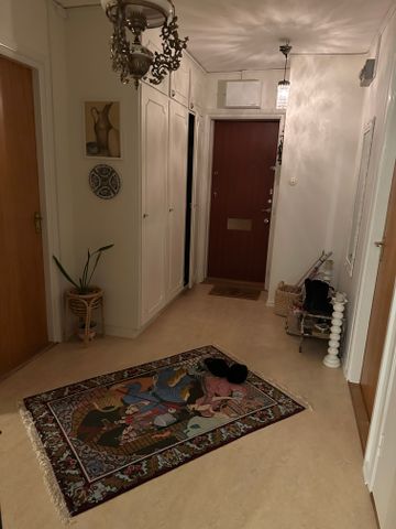 Friherregatan, Hässelby - Photo 3