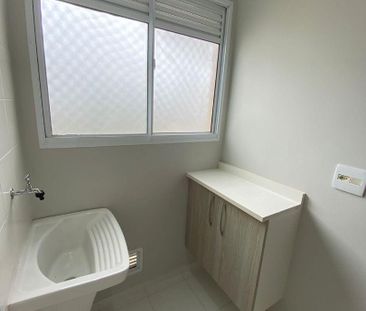 Apartamento Em Vila Belvedere, Americana/sp de 69 m² 3 Quartos À Ve... - Photo 3
