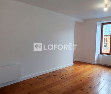 Appartement T3 Lannion à louer - Photo 2