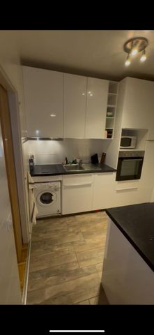 Appartement de 3 pièces à Plainpalais. - Photo 5