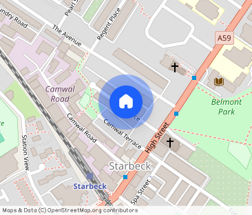 Albert Place, Harrogate - Photo 1