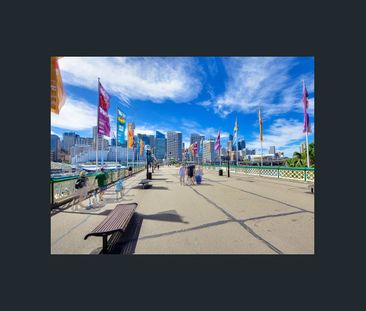 Pyrmont - The Darlington Apartments - Photo 1