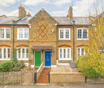 2 bedroom terraced house to rent - Photo 5