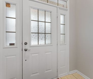 For Lease - 224 Harthill Way, Barrhaven, Ontario - Photo 1