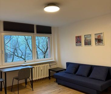 Mieszkanie do wynajęcia 1 pokoje Aleja Krakowska, Warszawa 27 m² - Фото 6