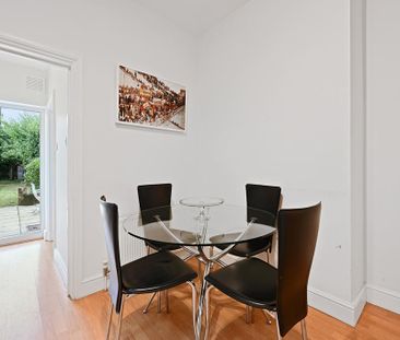 1 bedroom terraced house to rent - Photo 1