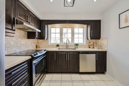 For Lease - 50 Strathaven Drive Unit# 66, Mississauga, Ontario - Photo 4