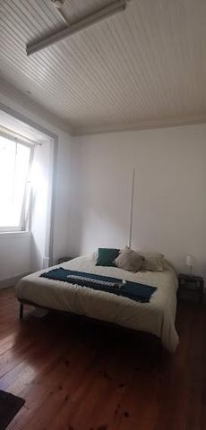 Apartamento T2 perto do Largo da Portagem para arrendamento - Photo 4