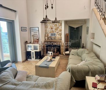 Μεζονέτα για ενοικίαση Εχιναίων - Photo 4