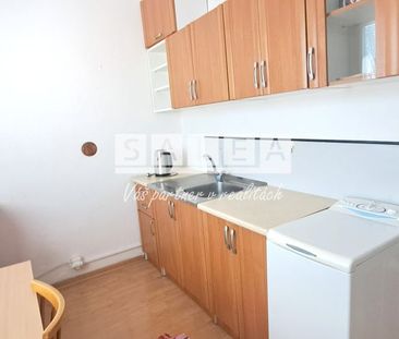 PRENÁJOM 2-izbový byt s lodžiou v centre Zvolena - Photo 4
