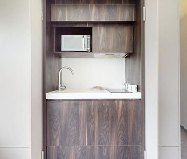 Studio to rent - Photo 1