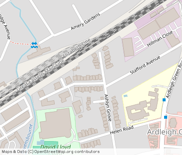 Stafford Avenue, Hornchurch, Havering - Photo 1