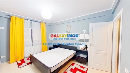 Apartament 2 camere, modern de inchiriat in Militari Residence - Fotografie 3