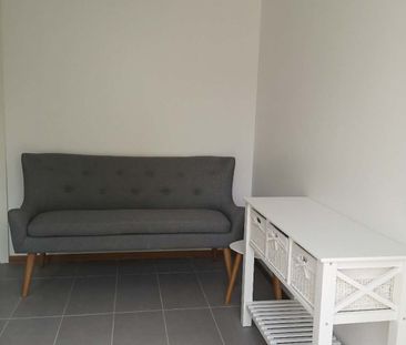 Tröskaregatan, Göteborg - Foto 3