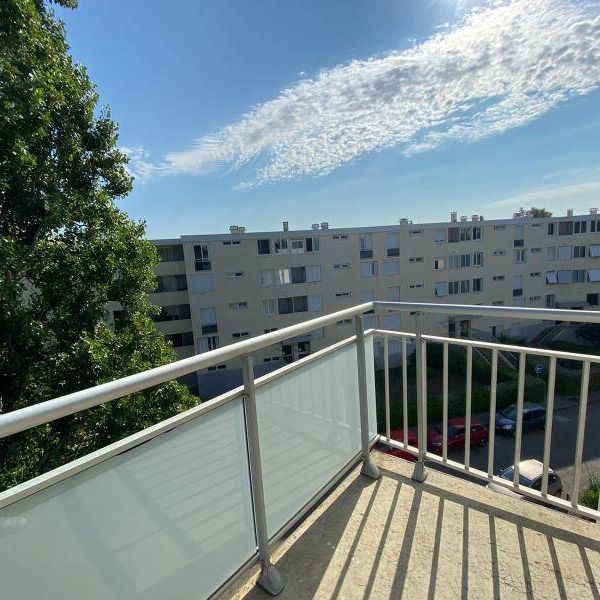 Location appartement 1 pièce 29.51 m² à Montpellier (34000) - Photo 1