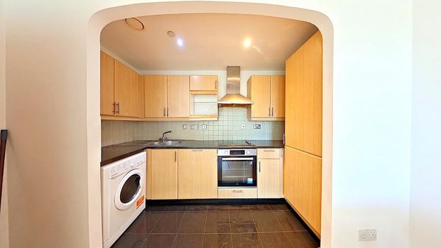 2 bedroom apartment to rent - Photo 1