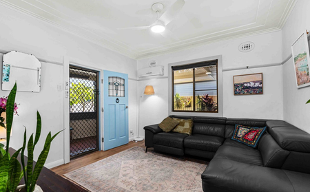 Secure Family Living with Study, Solar & Entertaining Area - Photo 2