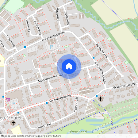 Schramweg 3, 44269 Dortmund