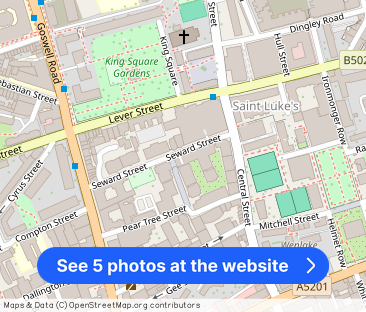 Dance Square, Clerkenwell - Photo 1