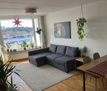 Funäsgatan, Vällingby - Photo 1