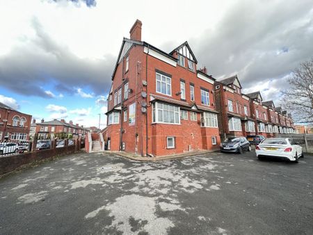 189/191 Dickenson Road, Manchester, M13 - Photo 5