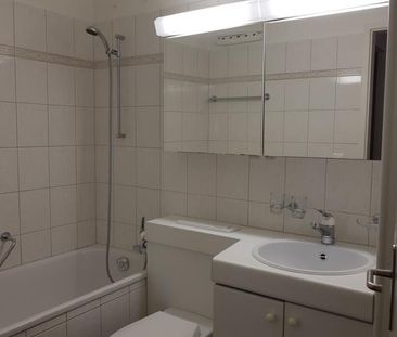 Wohnen im Herzen von Kriens - Foto 2