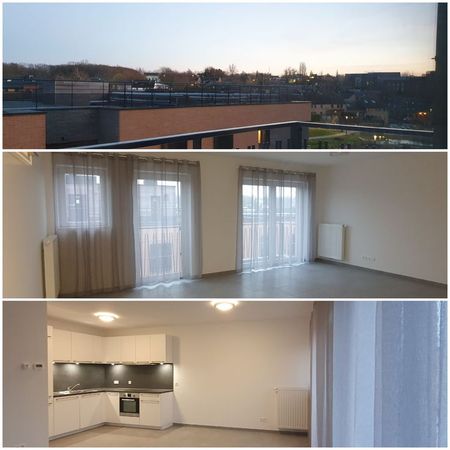 Appartement te huur - Foto 2