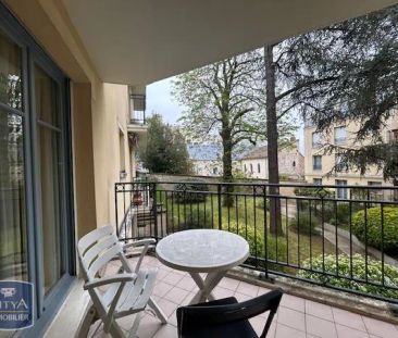 Appartement à louer 1 pièce 31.4m² - Photo 4