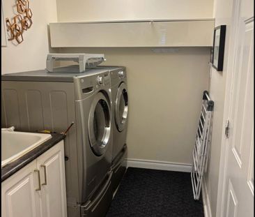 For Lease - 112 Daniel Bram Drive Unit# BSMT, Vaughan, Ontario - Photo 6