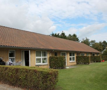 Birkehøjvej 1-7, 13-23, Øster Hornum - Photo 1