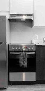 Studio rénové - Métro Crémazie - Photo 4