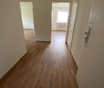 2-Zimmer-Wohnung in Siegen Dillnhütten - Photo 6