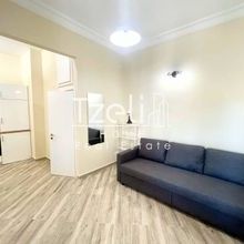 Studio/Γκαρσονιέρα για ενοικίαση - Ταμπούρια – Αγία Σοφία, - Photo 1