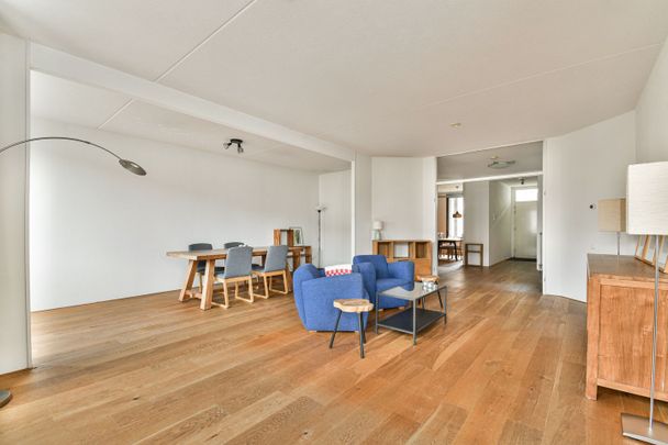 Appartement te huur: Van der Palmkade 212 1051 RL Amsterdam - Foto 1