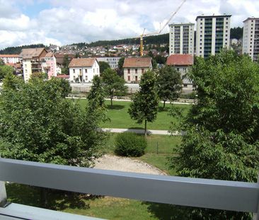 Location Appartement 1 pièce 33m² - Photo 5