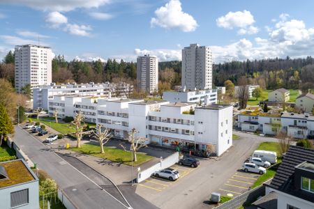 Gemütliche Wohnung im Goldern-Quartier - befristet bis 30.09.2027 - Photo 4