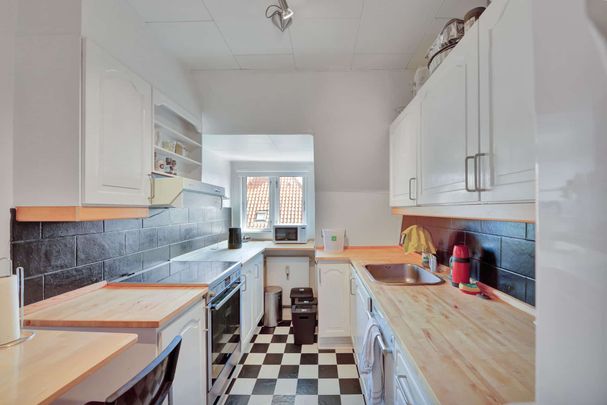 Fynsgade 5, 2 tv - Photo 1