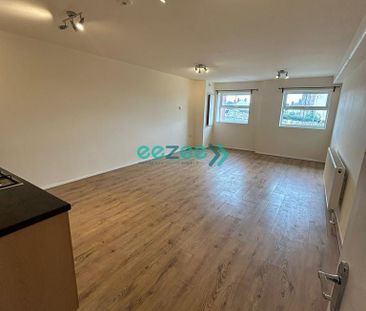 1 bedroom ground floor flat to rent - Photo 2