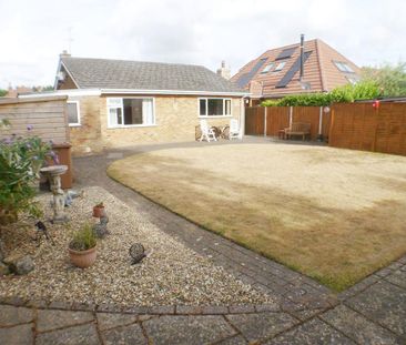 2 bedroom bungalow to rent - Photo 6