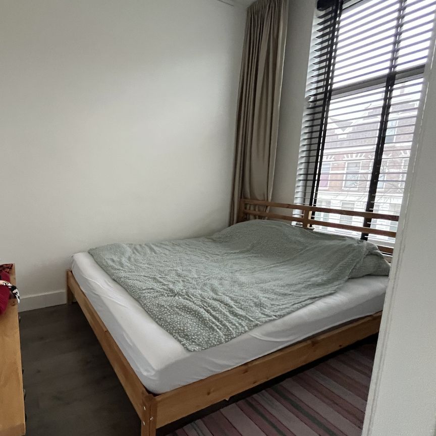 Te huur: Appartement Schietbaanlaan 47 B in Rotterdam - Photo 1